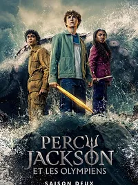Percy Jackson et les Olympiens