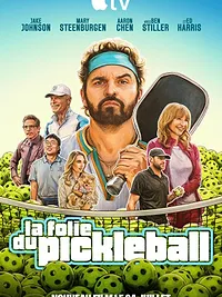 Les Fous du pickleball