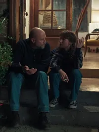 La Fille d'un grand amour