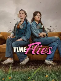 Le Temps des mouches