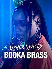Other Voices: Booka Brass, Soulé and more
