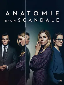 Anatomie d'un scandale