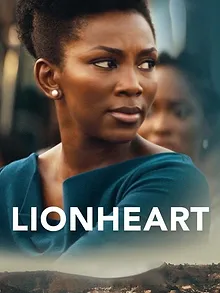 Lionheart