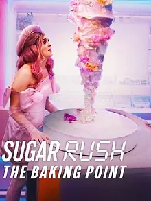 Sugar Rush : México, top chrono !