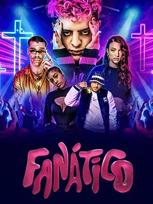 Fanático