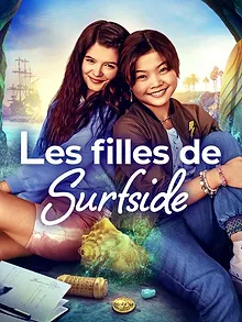 Surfside Girls
