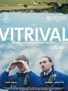 Vitrival - The most beautiful village in the world