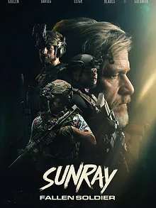 Sunray: Fallen Soldier