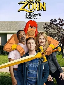 Son of Zorn