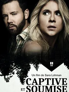 Captive et soumise