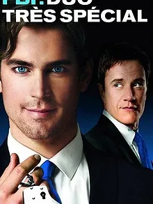 FBI : Duo très spécial