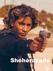 Shéhérazade