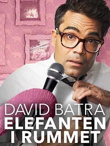 David Batra: Elefanten i Rummet