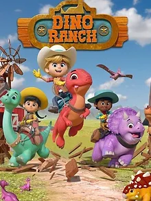 Dino Ranch