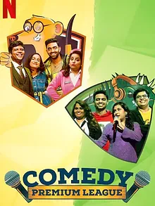 Comedy Premium League