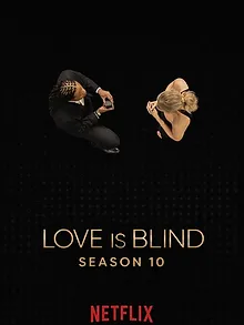 Love Is Blind