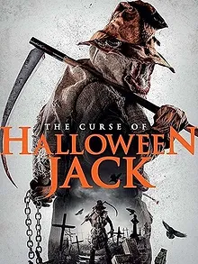 The Curse of Halloween Jack