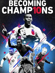 Champions du monde