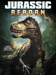 Jurassic Reborn