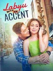 Labyu with an Accent