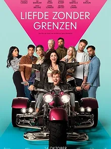 Liefde Zonder Grenzen