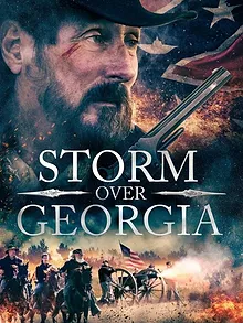 Storm Over Georgia