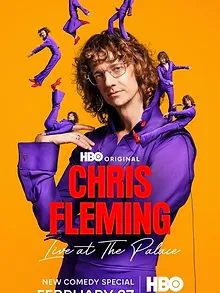 Chris Fleming: Live at The Palace