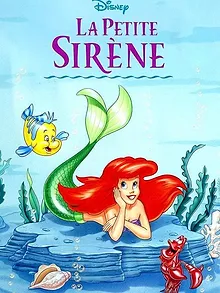 La Petite Sirène
