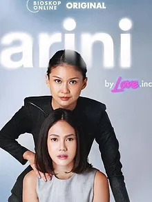 Arini by Love.inc