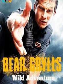 Bear Grylls Wild Adventure