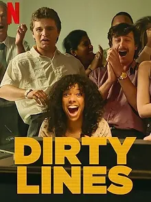 Dirty Lines