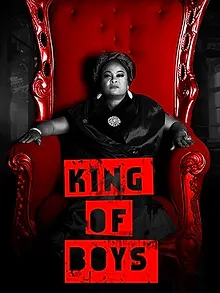 King of Boys