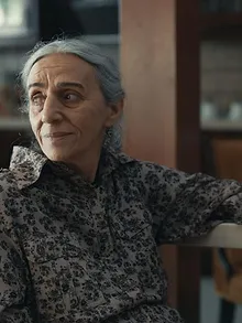 La femme qui en savait trop