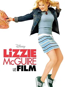 Lizzie McGuire, le film