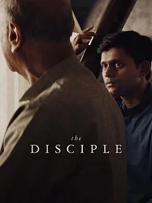 The Disciple