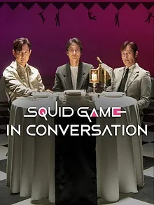 Squid Game : Conversation