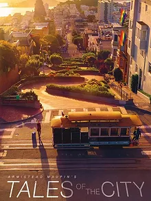 Les Chroniques de San Francisco