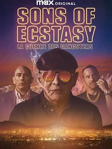 Sons of Ecstasy : la guerre des gangsters