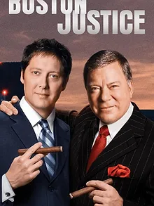 Boston Justice