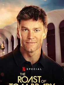 The Roast of Tom Brady