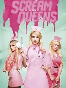 Scream Queens
