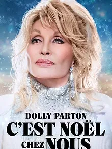 Dolly Parton: C'est Noël chez nous