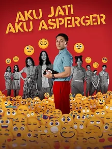 Aku Jati, Aku Asperger