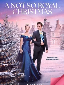 Un Noël presque royal !