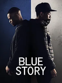 Blue Story