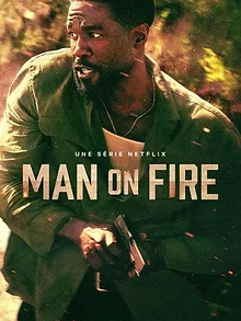 Man on Fire