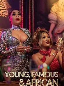 Young, Famous & African