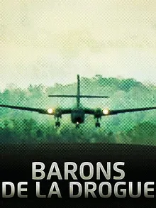 Barons de la drogue