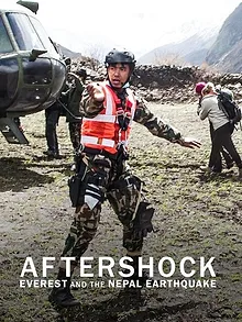 Aftershock : Séisme sur le toit du monde