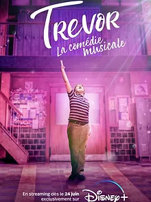 Trevor: The Musical